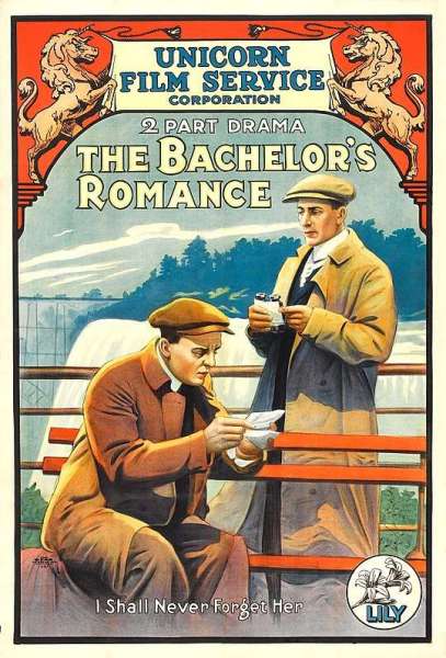 The Bachelor's Romance