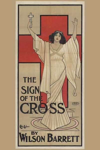 The Sign of the Cross