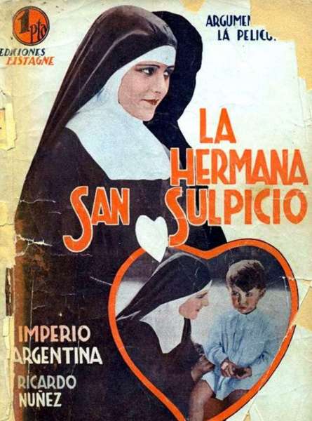 La hermana San Sulpicio