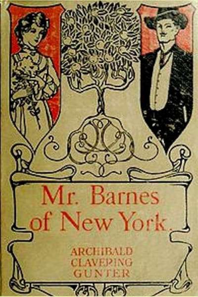 Mr. Barnes of New York