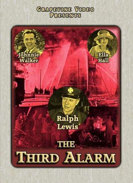 The Third Alarm