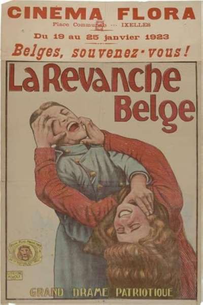 La revanche belge