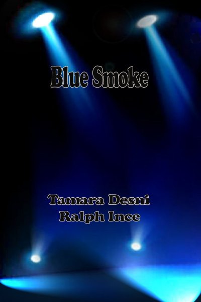 Blue Smoke