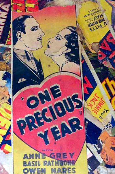 One Precious Year