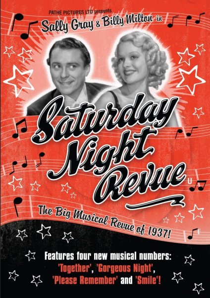 Saturday Night Revue