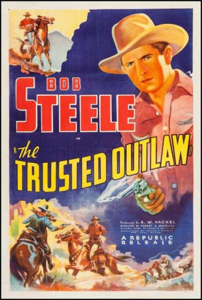 The Trusted Outlaw