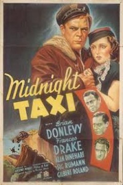 Midnight Taxi