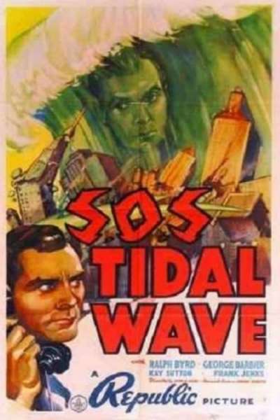 S.O.S Tidal Wave