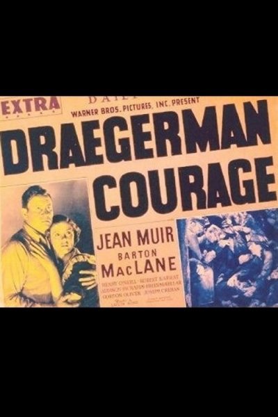 Draegerman Courage