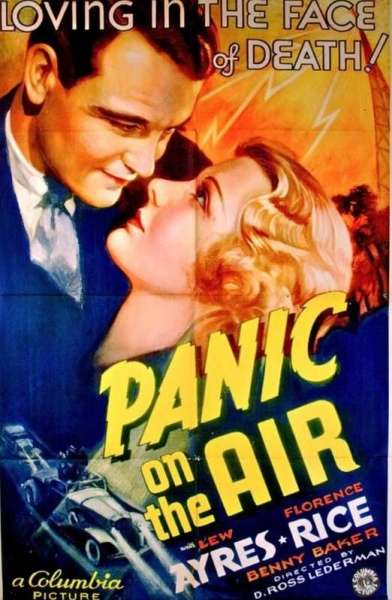 Panic On The Air