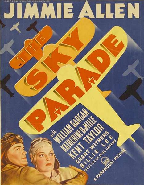 The Sky Parade