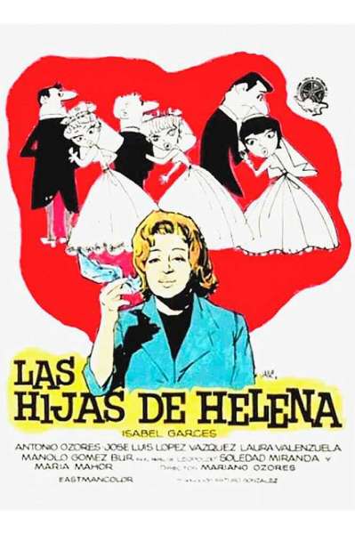 Las hijas de Helena