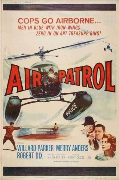 Air Patrol