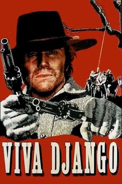 W Django!