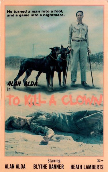 To Kill A Clown