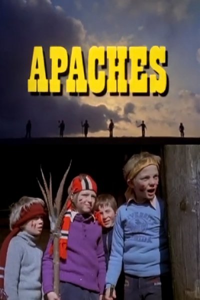 Apaches