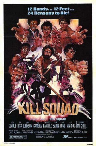 Kill Squad