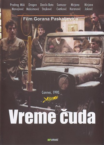 Vreme čuda