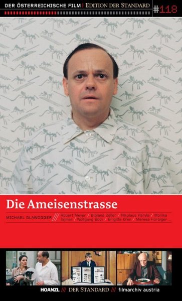 Die Ameisenstrasse