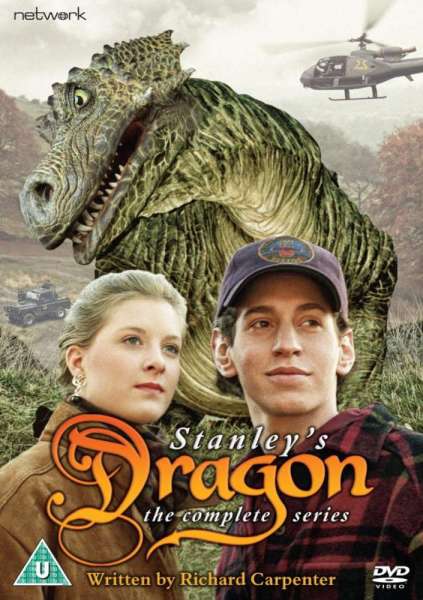 Stanley's Dragon