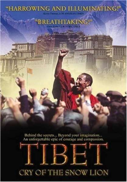 Tibet: Cry of the Snow Lion