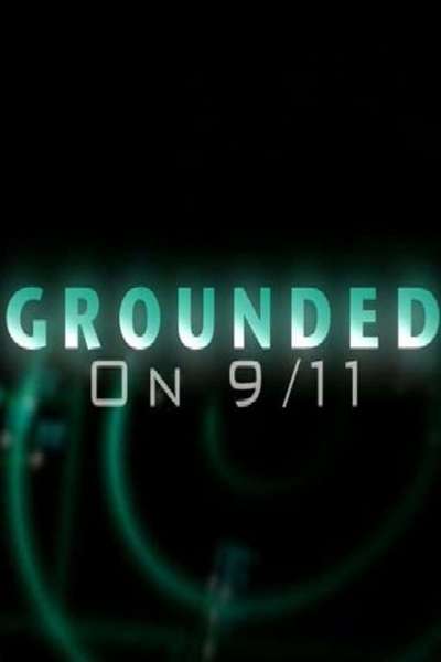 Grounded on 911