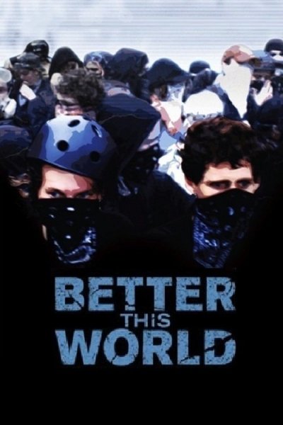 Better This World