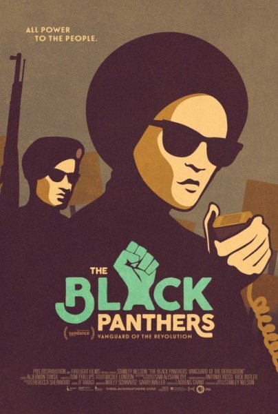 Black Panthers