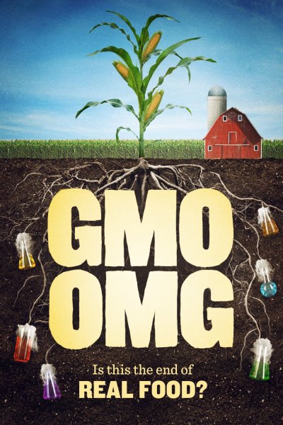 GMO OMG