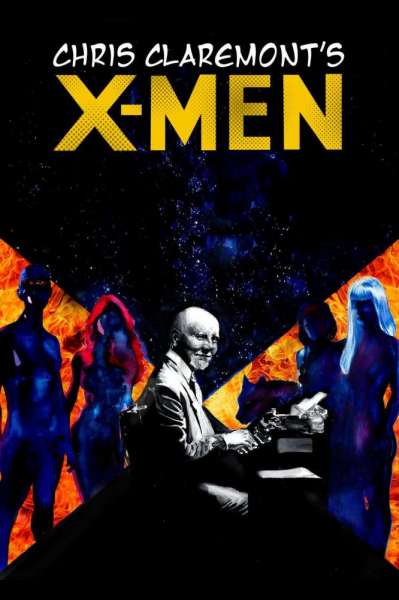 Comics in Focus: Chris Claremont’s X-Men