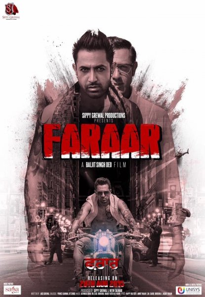 Faraar