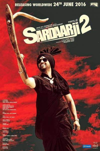 The Return Of Sardaar ji