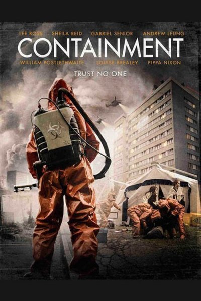 Containment