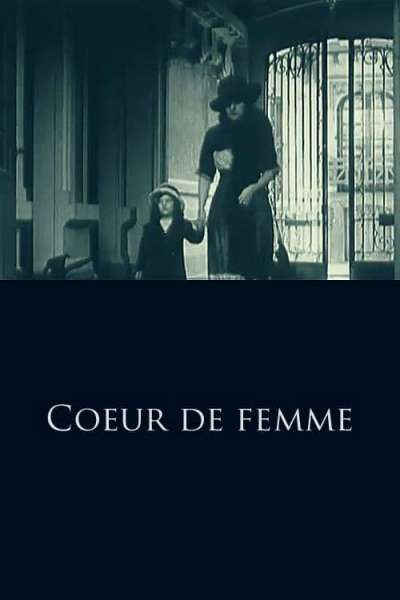 Cœur de femme