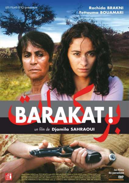 Barakat !