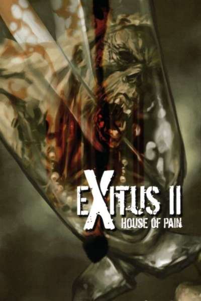 Exitus Interruptus 2 - House Of Pain