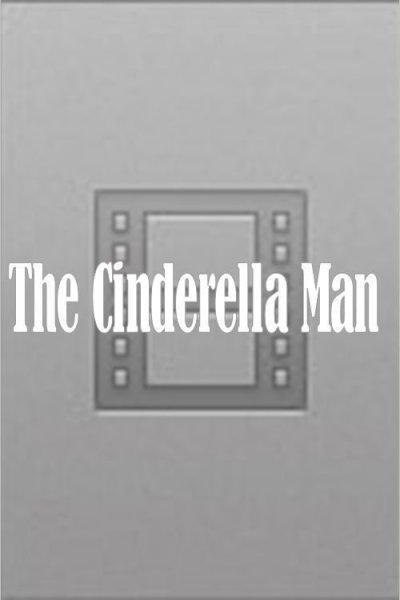 The Cinderella Man