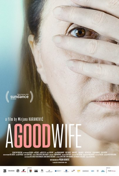 A Good Wife