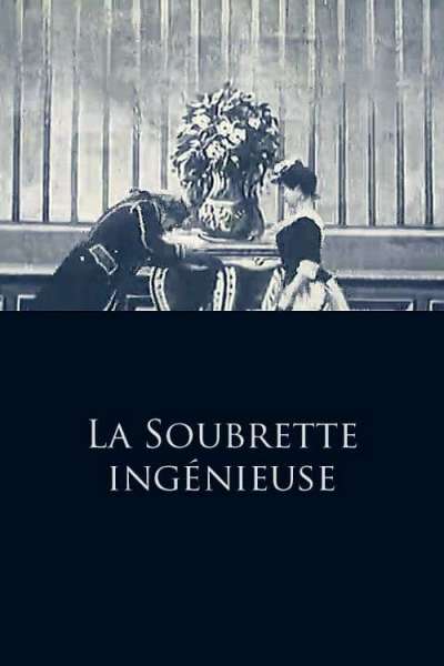 La Soubrette ingénieuse