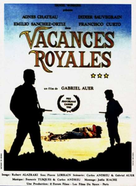 Vacances royales