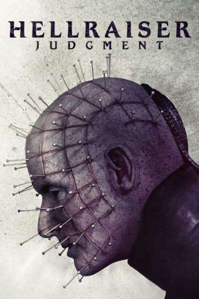 Hellraiser : Judgment