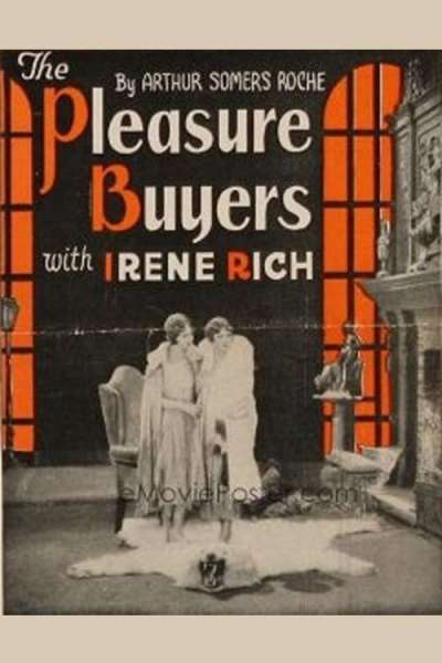 Pleasure Buyers