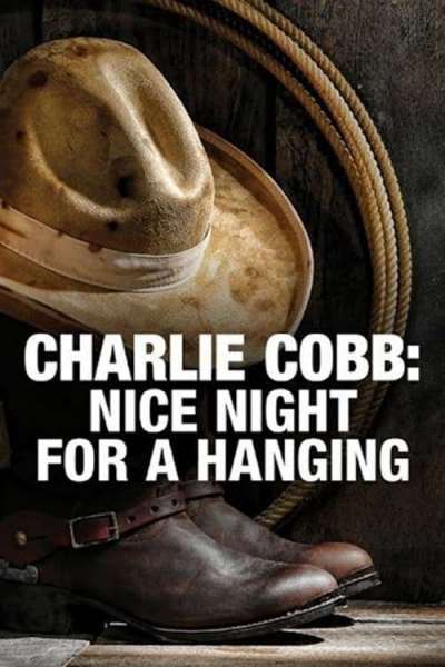 Charlie Cobb Détective : Belle nuit pour une pendaison