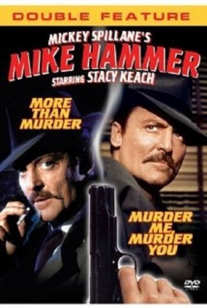 Mike Hammer - Il pleut des cadavres