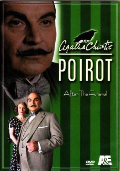 Les Indiscrétions d'Hercule Poirot