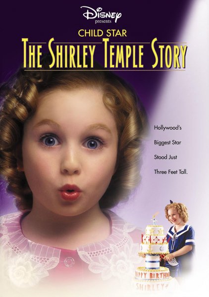 Shirley Temple : La Naissance d'une Star