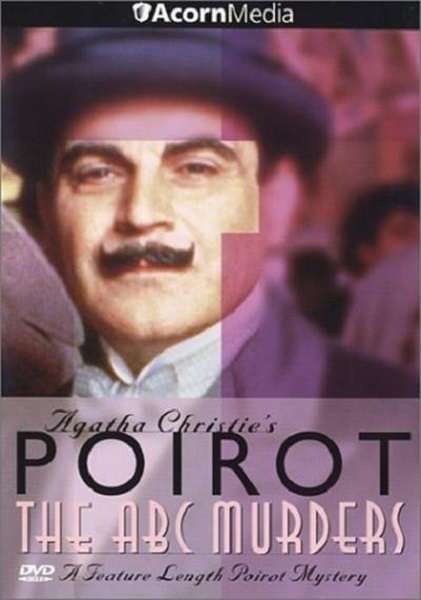 A.B.C. contre Poirot