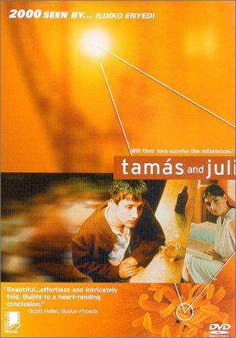 Tamas et Juli