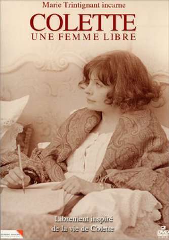 Colette, une femme libre