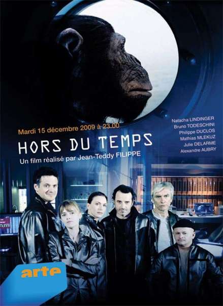 Hors du temps